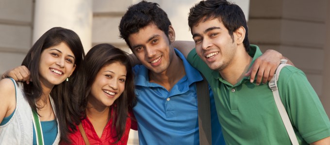 SAT Prep Courses in Begumpet