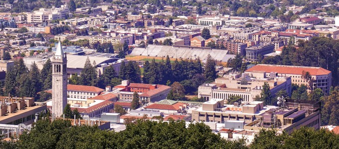 SAT Prep Courses in Berkeley