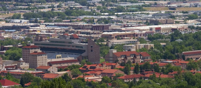 SAT Courses in Boulder