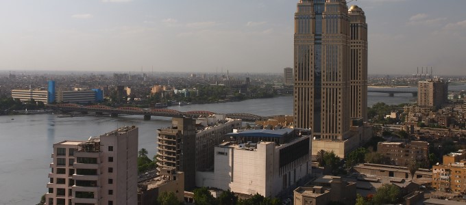 SAT Courses in Cairo SAT Courses in Cairo