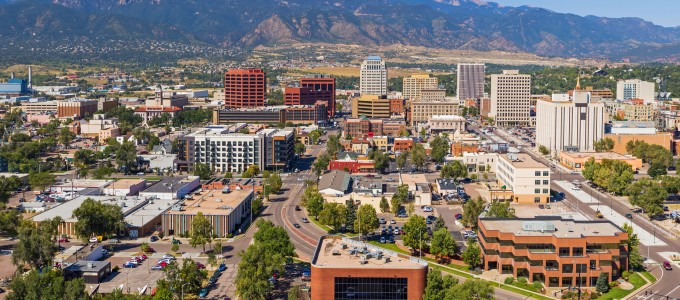 SAT Prep Courses in Colorado Springs