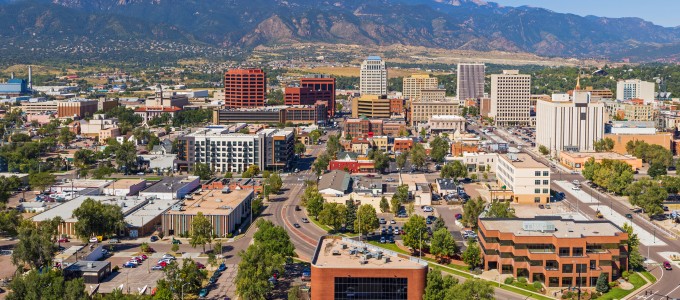 SAT Prep Courses in Colorado Springs SAT Prep Courses in Colorado Springs