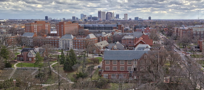 SAT Prep Courses in Columbus SAT Prep Courses in Columbus