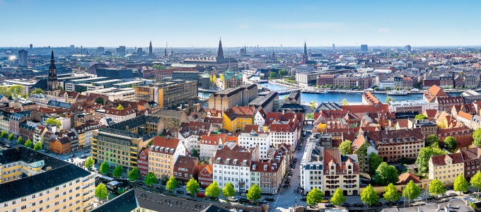 SAT Courses in Copenhagen SAT Courses in Copenhagen