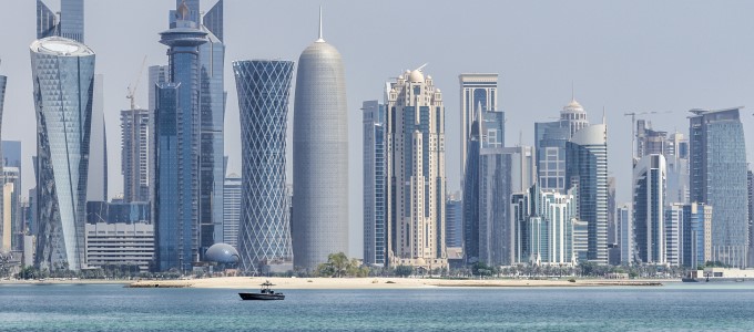 SAT Prep Courses in Doha