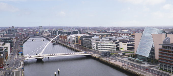 SAT Prep Courses in Dublin SAT Prep Courses in Dublin