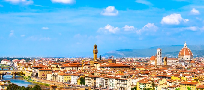 SAT Courses in Florence