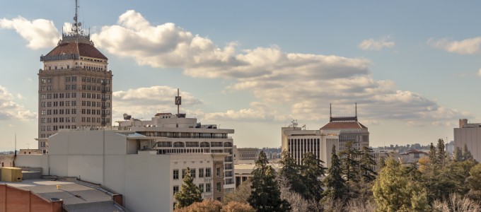 SAT Prep Courses in Fresno