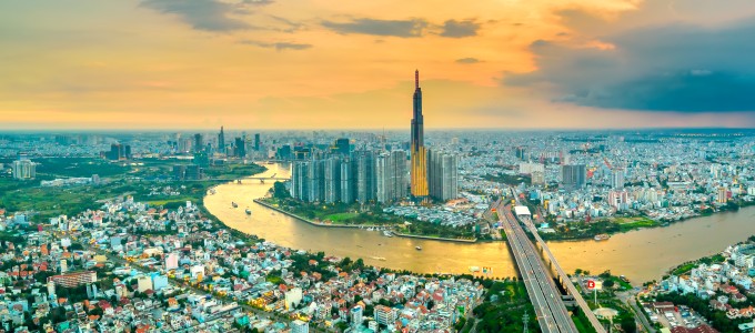 SAT Prep Courses in Ho Chi Minh City