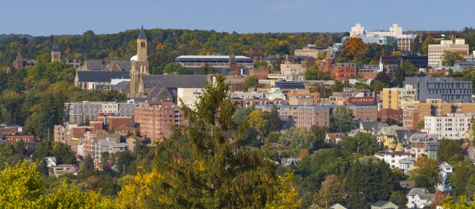 SAT Prep Courses in Ithaca