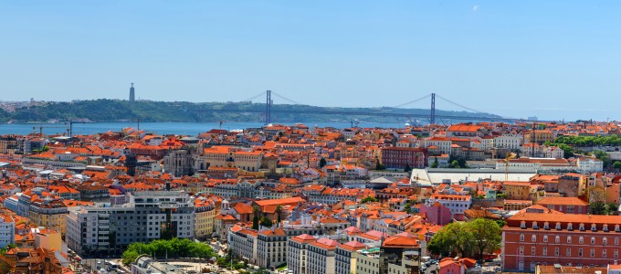 SAT Courses in Lisbon