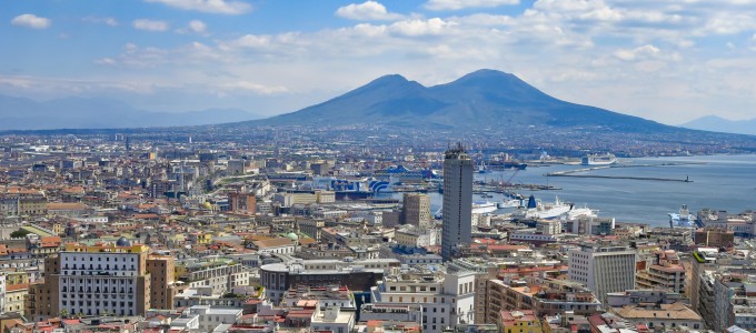 SAT Courses in Naples