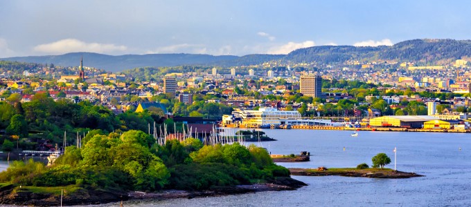 SAT Prep Courses in Oslo