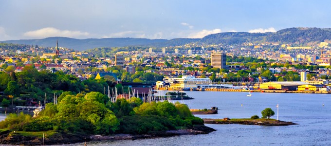 SAT Prep Courses in Oslo SAT Prep Courses in Oslo