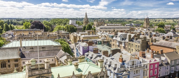 SAT Courses in Oxford SAT Courses in Oxford