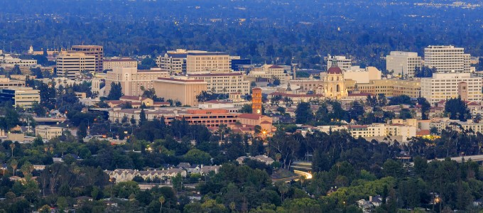 SAT Prep Courses in Pasadena SAT Prep Courses in Pasadena