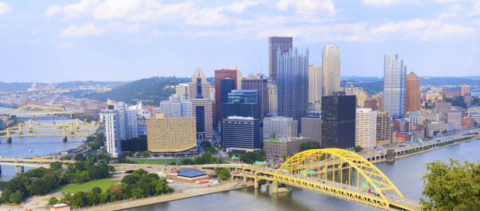SAT Prep Courses in Pittsburgh