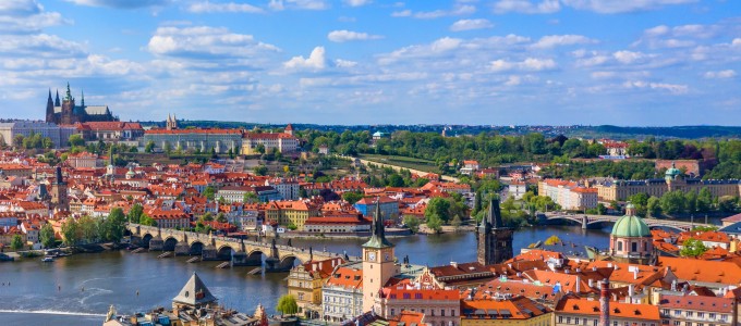 SAT Courses in Prague