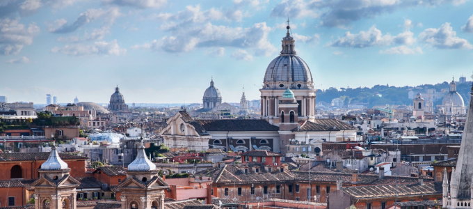 SAT Prep Courses in Rome SAT Prep Courses in Rome