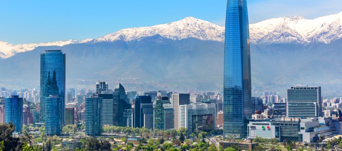 SAT Prep Courses in Santiago