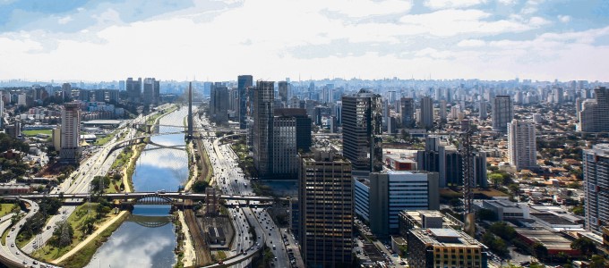 SAT Prep Courses in Sao Paulo