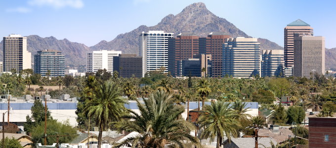 SAT Prep Courses in Scottsdale