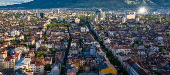 SAT Prep Courses in Sofia SAT Prep Courses in Sofia