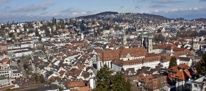 SAT Prep Courses in St. Gallen SAT Prep Courses in St. Gallen