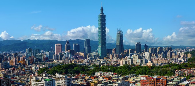SAT Courses in Taipei SAT Courses in Taipei
