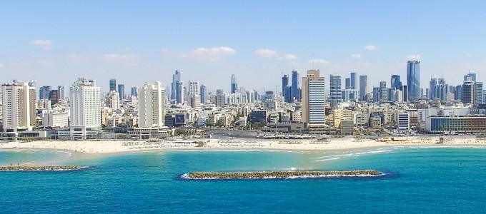 SAT Courses in Tel Aviv