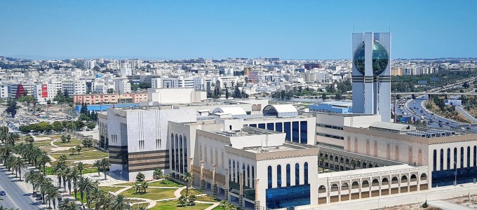 SAT Courses in Tunis