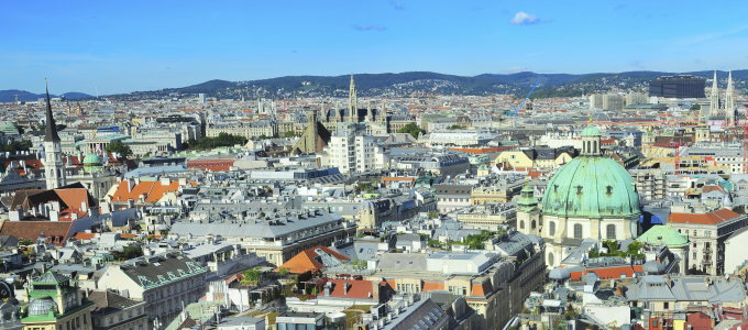 SAT Prep Courses in Vienna