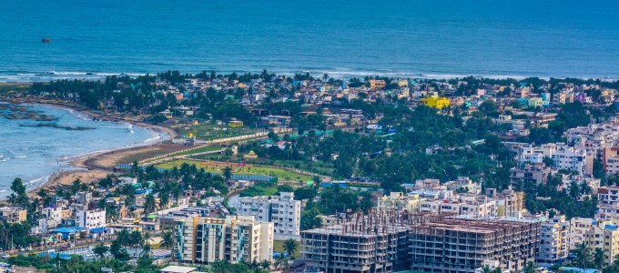 SAT Prep Courses in Visakhapatnam SAT Prep Courses in Visakhapatnam