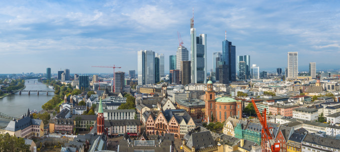 SAT Prep Courses in Frankfurt