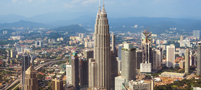 SAT Prep Courses in Kuala Lumpur