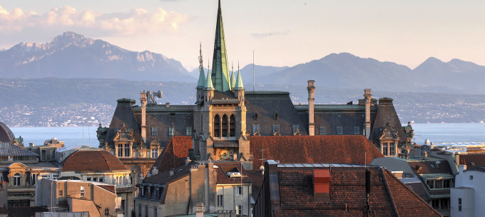 SAT Prep Courses in Lausanne
