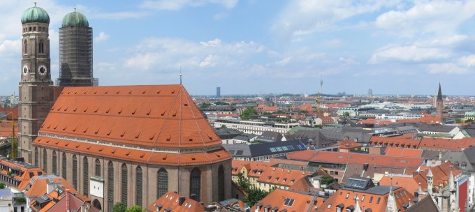 SAT Prep Courses in Munich SAT Prep Courses in Munich