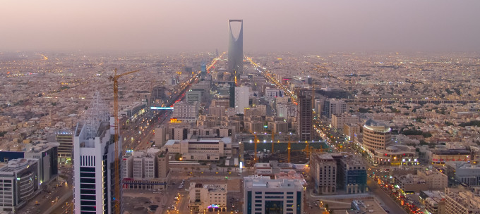 SAT Prep Courses in Riyadh