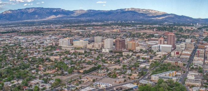 SAT Tutoring in Albuquerque