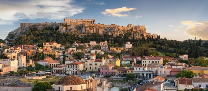 SAT Tutoring in Athens