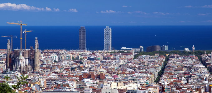 SAT Tutoring in Barcelona