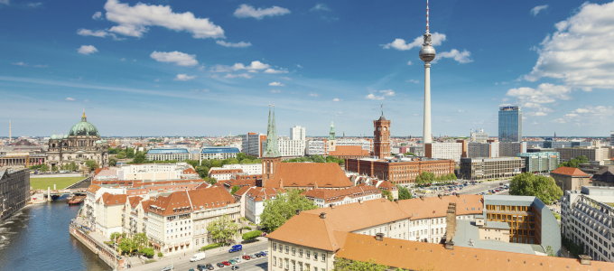 SAT Tutoring in Berlin