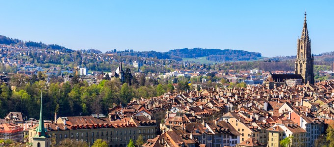 SAT Tutoring in Bern