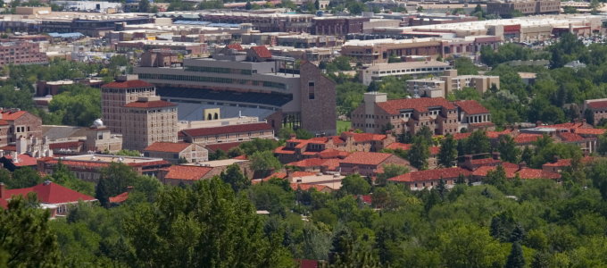 SAT Tutoring in Boulder