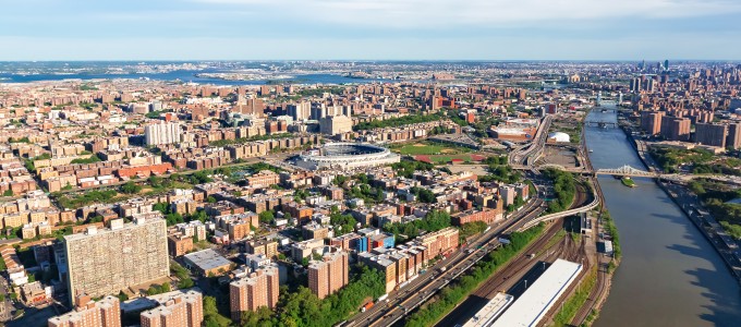 SAT Tutoring in Bronx