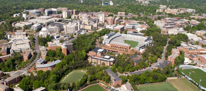 SAT Tutoring in Chapel Hill