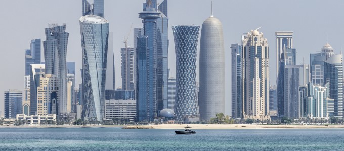 SAT Tutoring in Doha