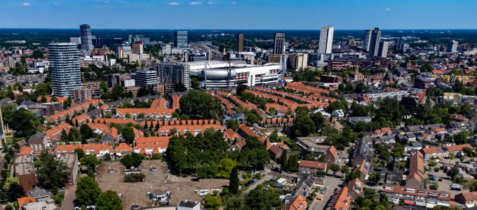 SAT Tutoring in Eindhoven SAT Tutoring in Eindhoven
