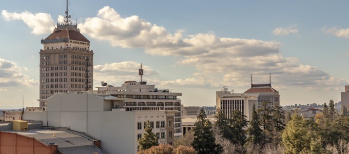 SAT Tutoring in Fresno