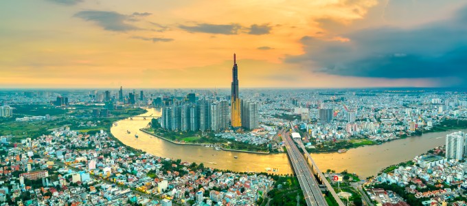 SAT Tutoring in Ho Chi Minh City SAT Tutoring in Ho Chi Minh City